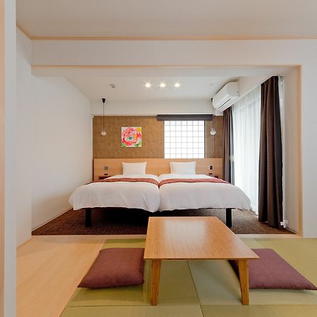 קיוטו M'S Inn Higashiyama מראה חיצוני תמונה
