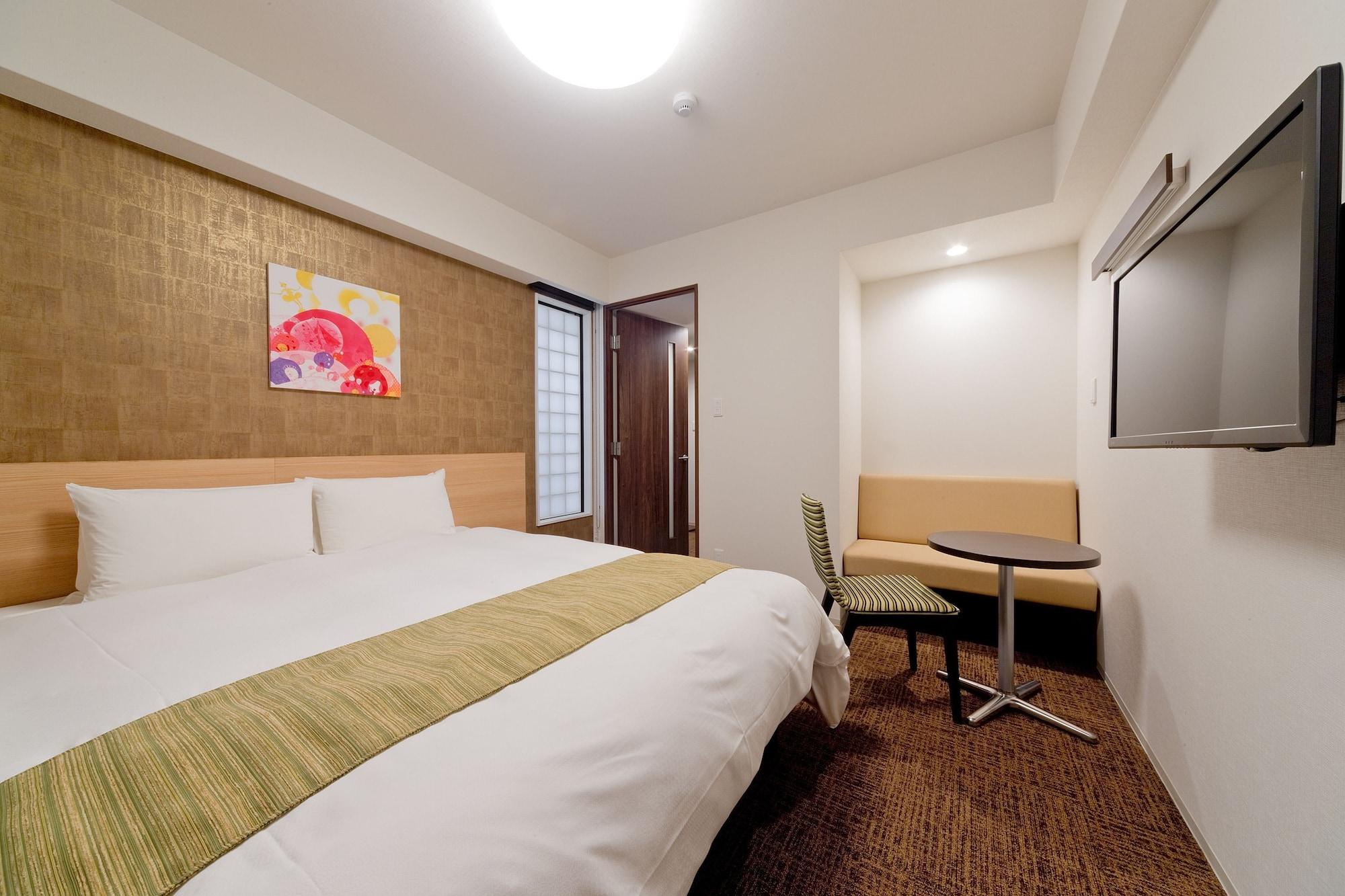 קיוטו M'S Inn Higashiyama מראה חיצוני תמונה