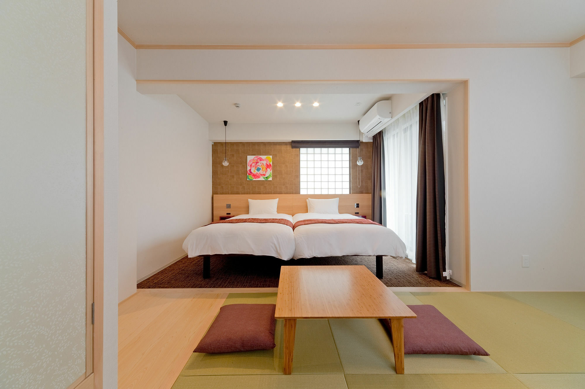 קיוטו M'S Inn Higashiyama מראה חיצוני תמונה