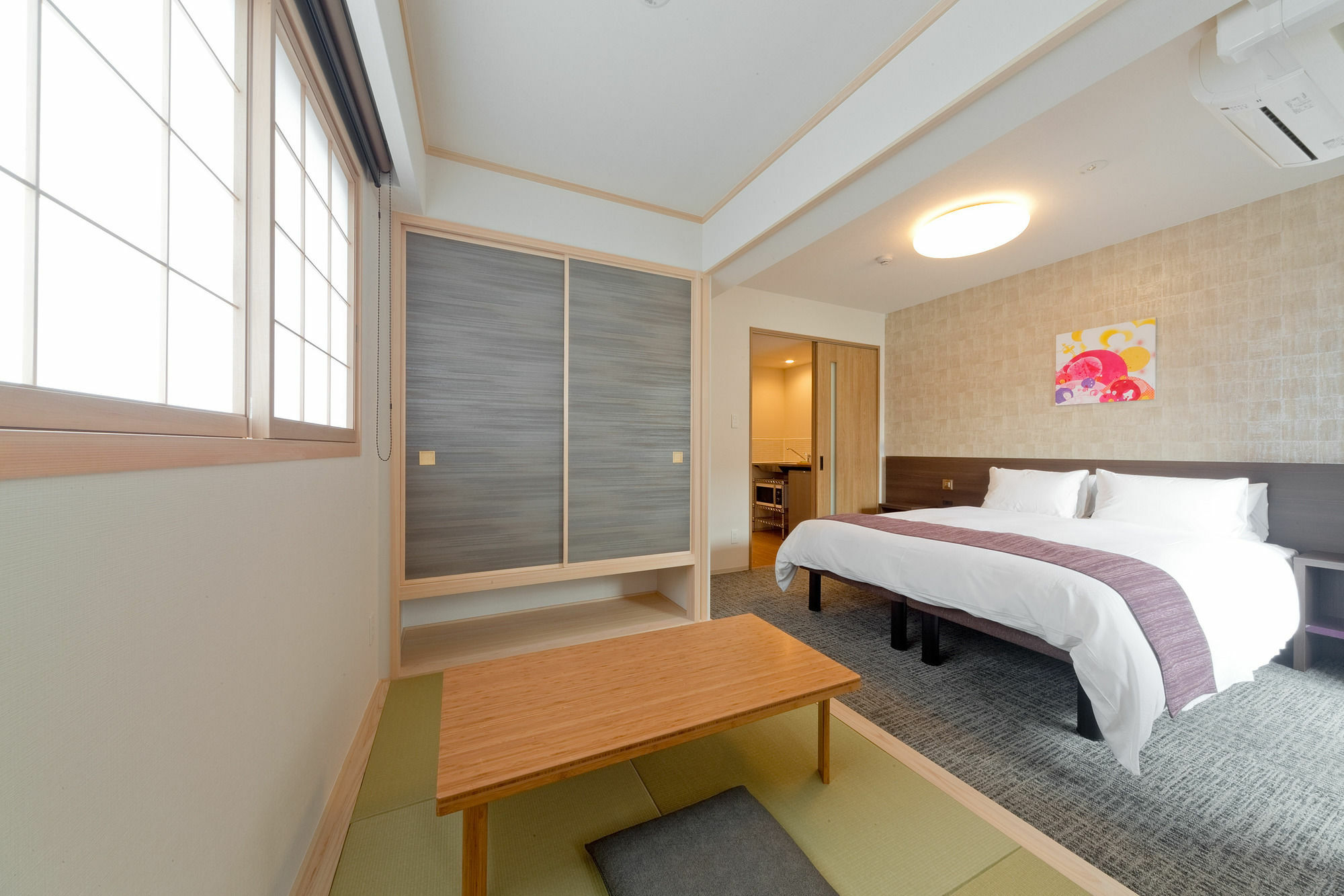 קיוטו M'S Inn Higashiyama מראה חיצוני תמונה