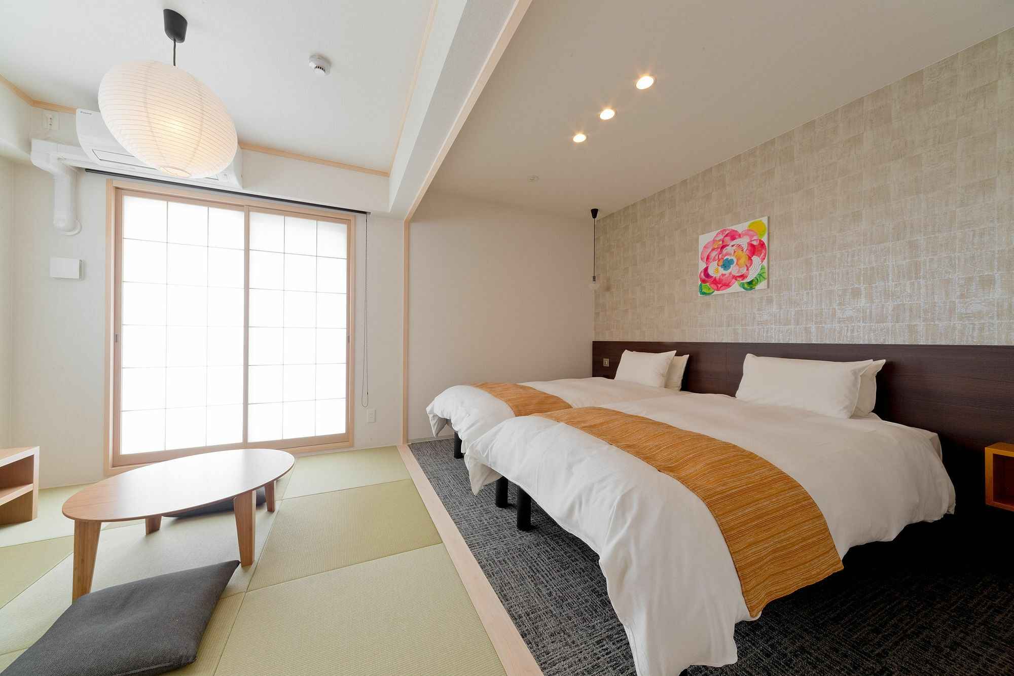 קיוטו M'S Inn Higashiyama מראה חיצוני תמונה