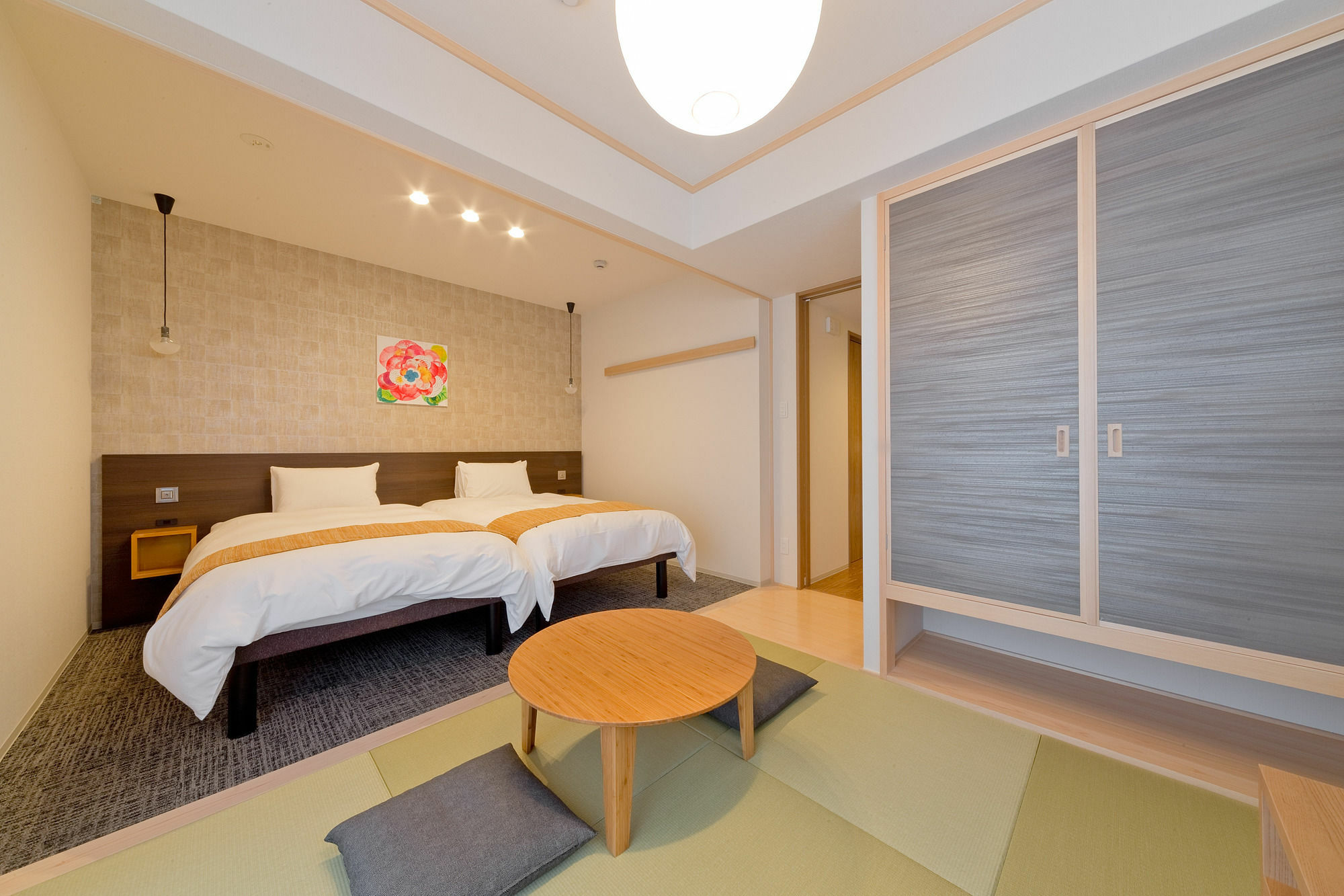 קיוטו M'S Inn Higashiyama מראה חיצוני תמונה