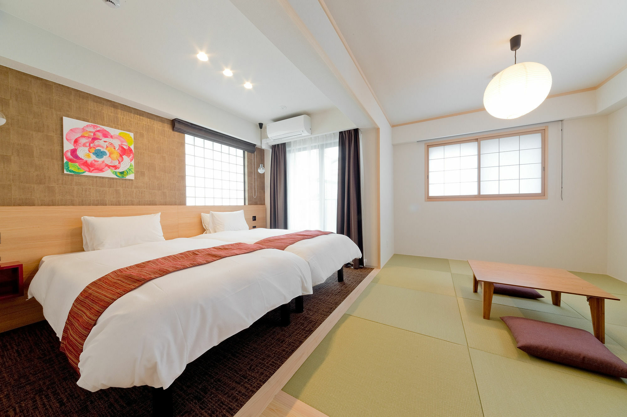 קיוטו M'S Inn Higashiyama מראה חיצוני תמונה