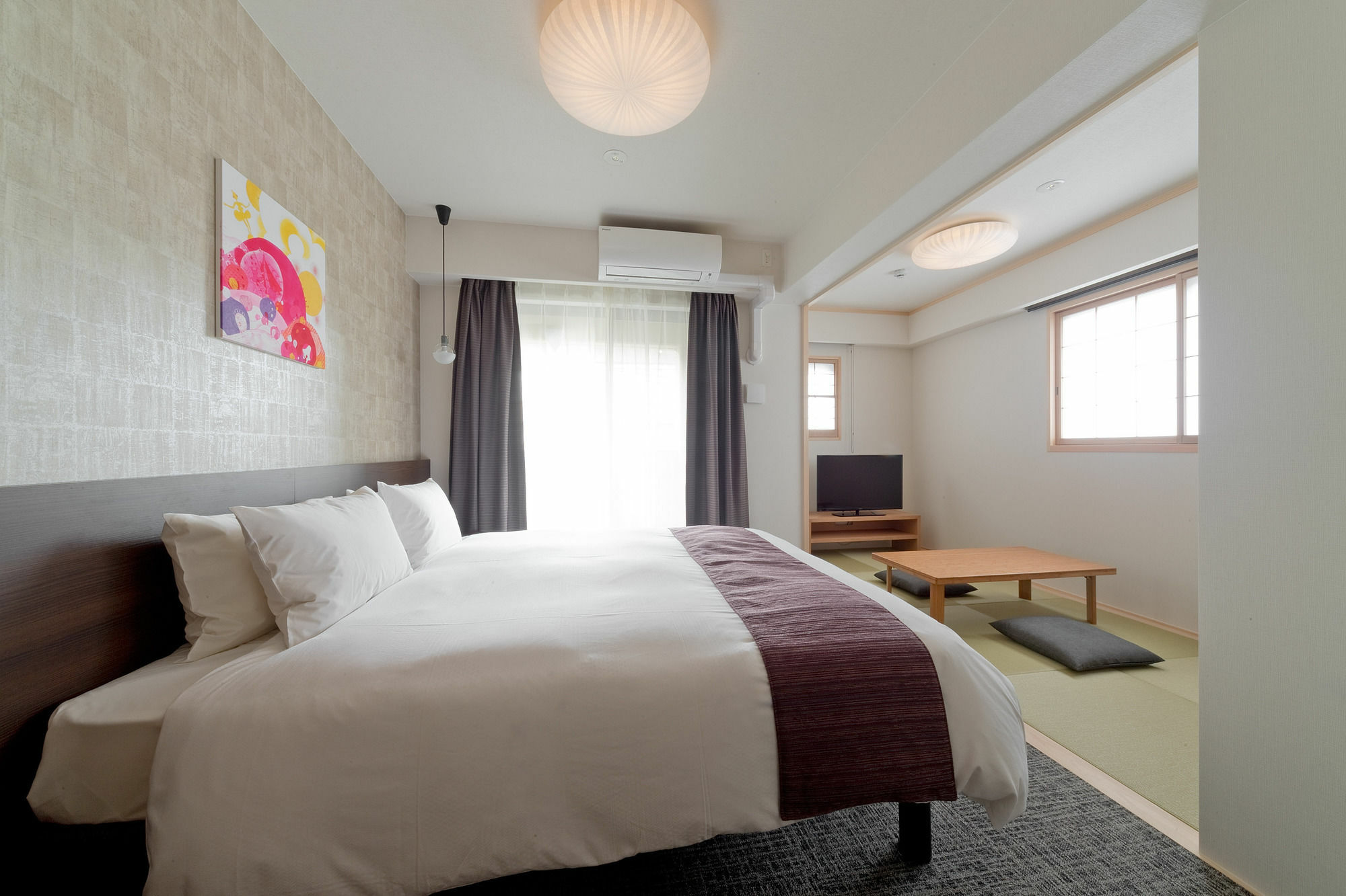 קיוטו M'S Inn Higashiyama מראה חיצוני תמונה