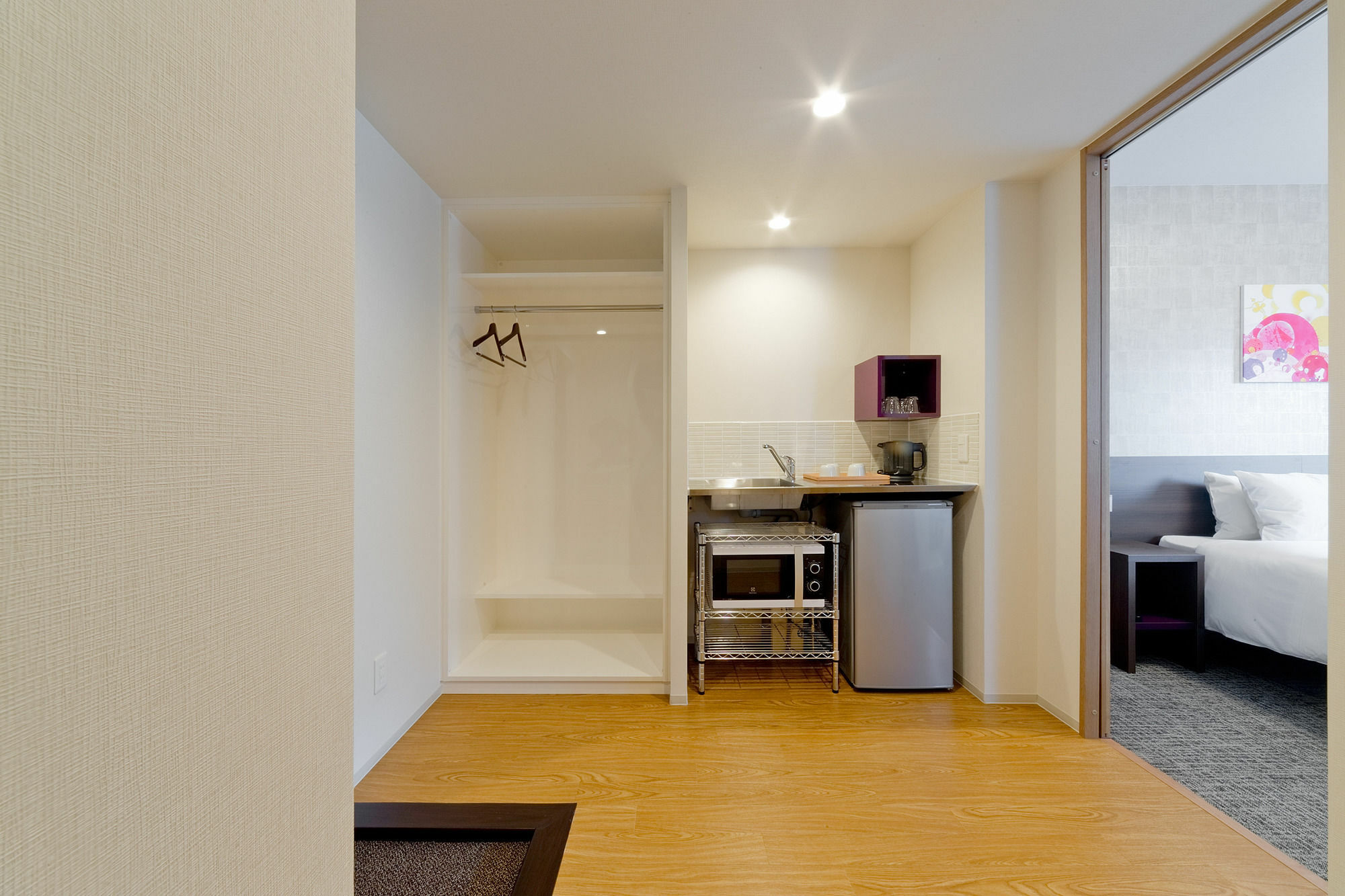 קיוטו M'S Inn Higashiyama מראה חיצוני תמונה